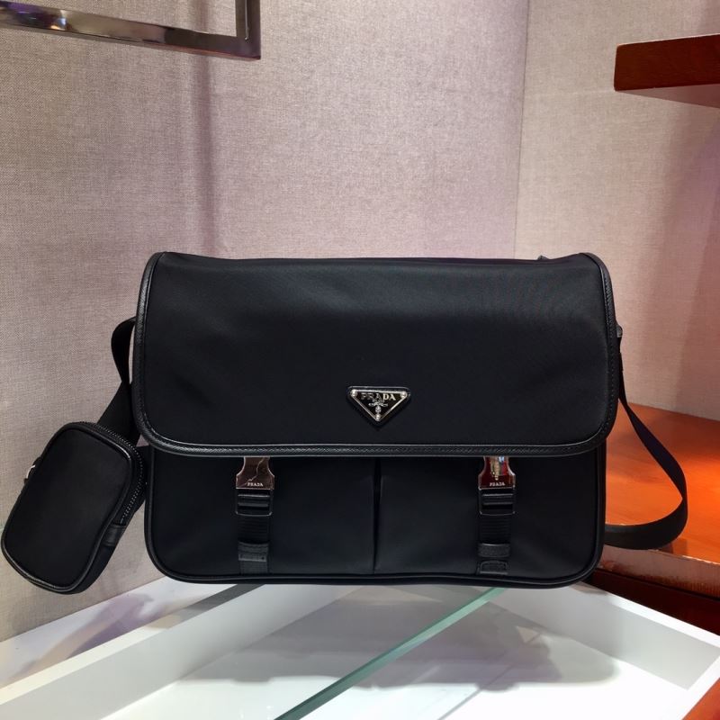 Mens Prada Satchel Bags